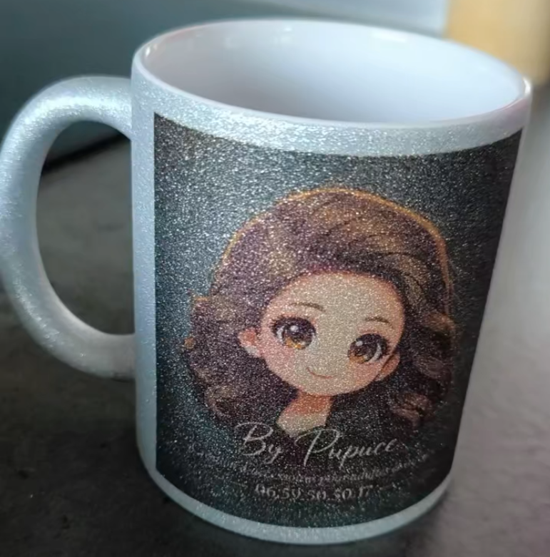 Mug personnalisable – Unique