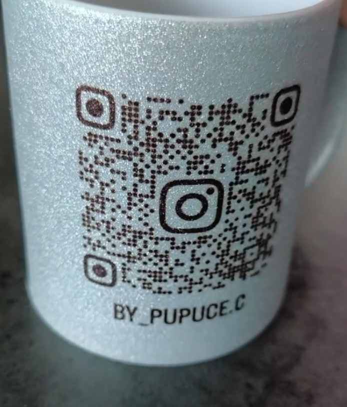 Mug personnalisable – Unique