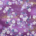 TISSU JAPONAIS NAKA FABRICS - 2900-2B - 100% COTON - 110 CM