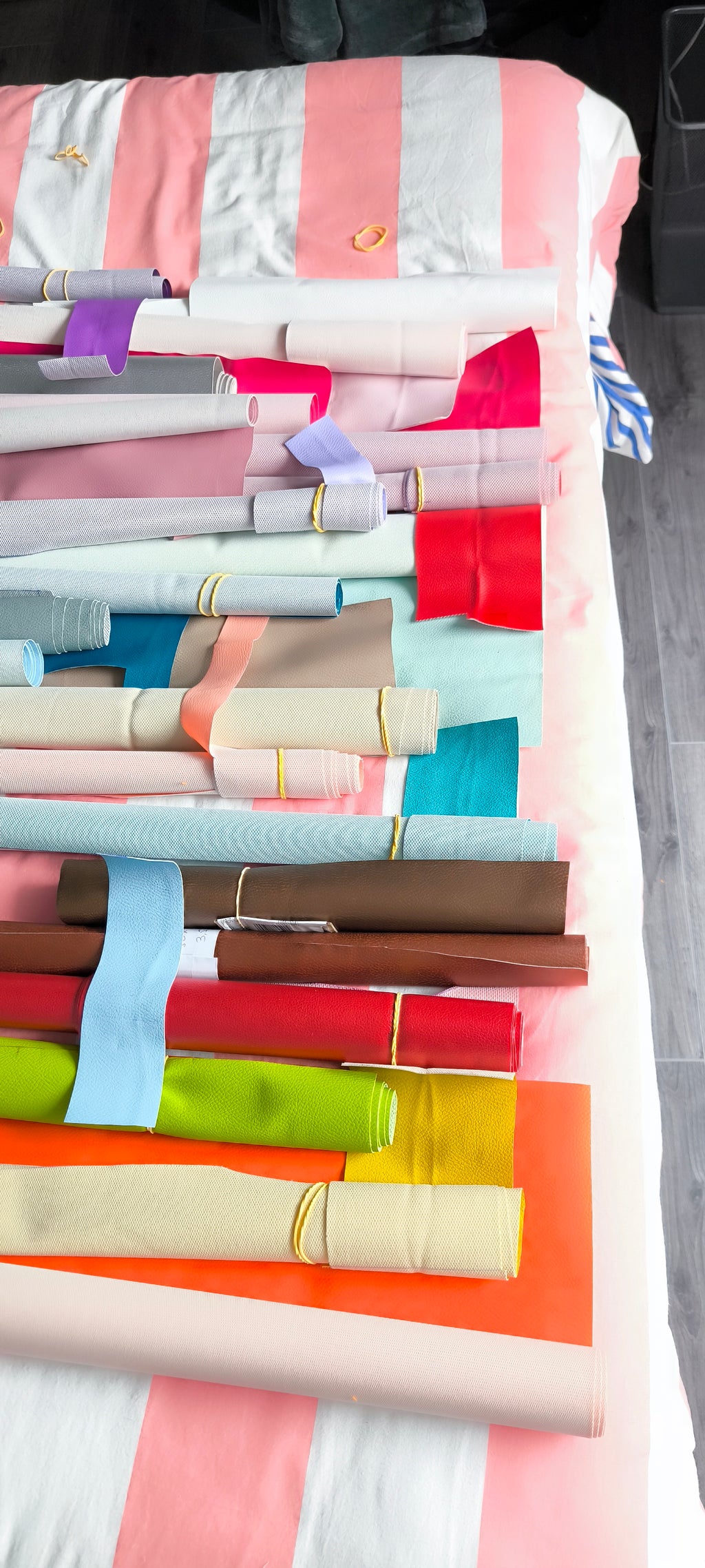 Pochette Soignante Personnalisée – À glisser dans la poche