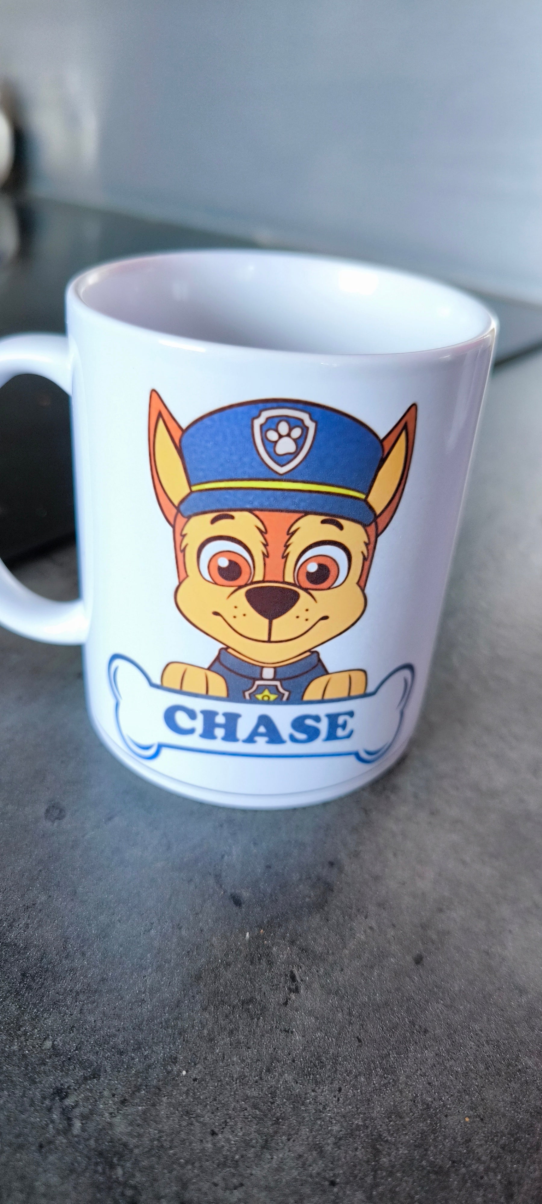 Mug personnalisable – Unique